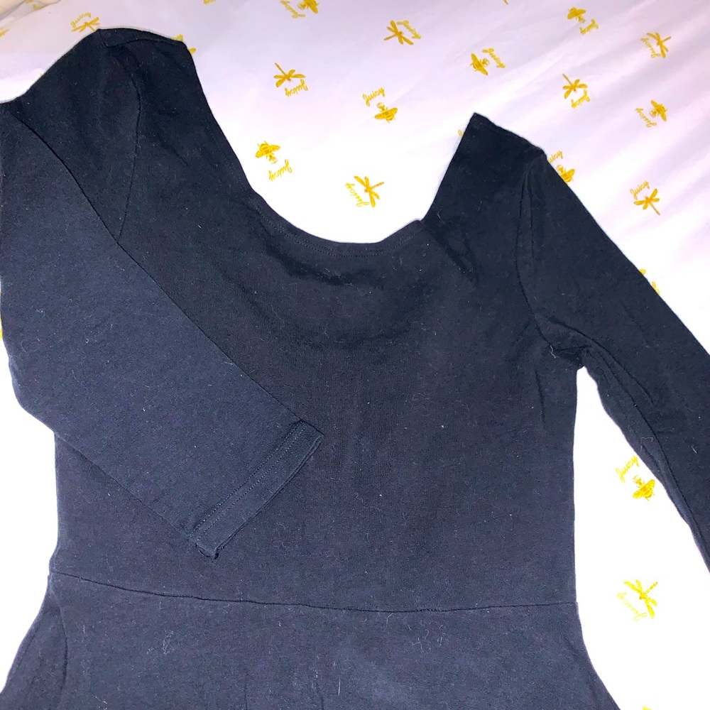 Xxi skater dress